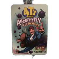 4T's Brewery Absolutely Plummed