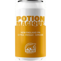 90 BPM Potion Magique