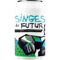 90 BPM Singes du Futur