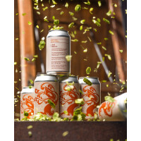 Tree House Brewing Company Trail - Simcoe