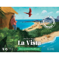 The Piggy Brewing Company La Vista
