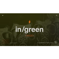 Garage Beer Co In Green We Trust