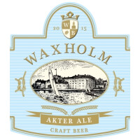 Waxholms Bryggeri Akter Ale