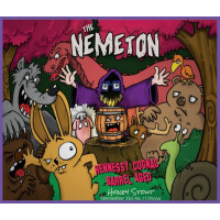 Nemeton Brewing The Nemeton V2