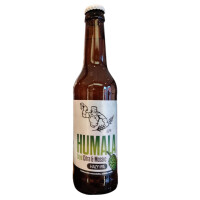 Mallassepät Humala Series - Cryo Citra & Mosaic