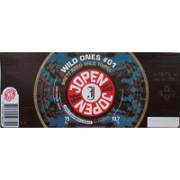 Jopen Wild Ones #01