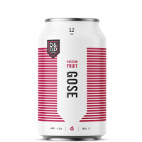 R&D Brewing Passion Fruit Gose