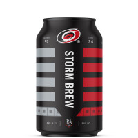 R&D Brewing Storm Brew