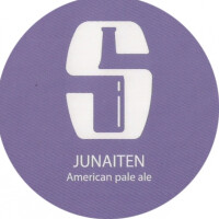Salikatt Bryggeri Junaiten