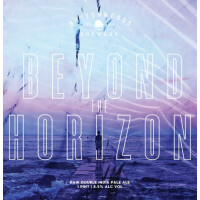 Buttonwoods Brewery Beyond the Horizon