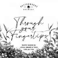 Buttonwoods Brewery Through Your Fingertips