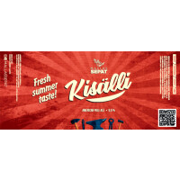 Mallassepät Kisälli