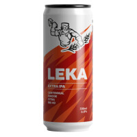 Mallassepät Leka