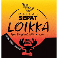 Mallassepät Loikka