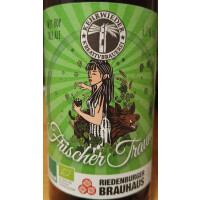 Kehrwieder Kreativbrauerei Frischer Traum (2024)
