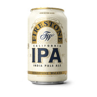 Firestone Walker Brewing California IPA