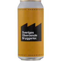 Brygghus 19 Oberoende Märzen