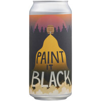 Öbrygd Paint it Black