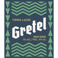 Bellwoods Brewery Gretel