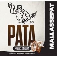 Mallassepät Pata