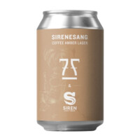 7 Fjell Bryggeri Sirenesang