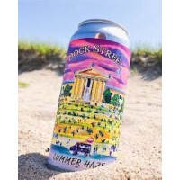 Dock Street Beer Summer Haze