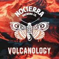 Nocterra Brewing Co. Volcanology
