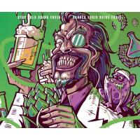 BreWskey Triple Potion