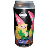 Basqueland Brewing OG "Original Gnome"