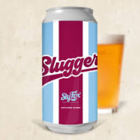 Sly Fox Brewing Company Slugger