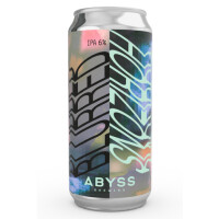 Abyss Brewing (England) Blurred Horizons