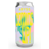 Abyss Brewing Coming Up!