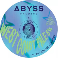 Abyss Brewing Deep Sounds