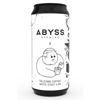 Abyss Brewing Dirty Joe