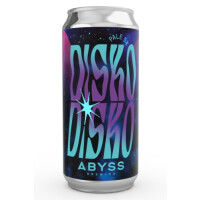 Abyss Brewing Disko Disko