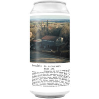 DosKiwis Brewing Co. 6è Aniversari