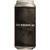 Öbrygd Old Winter Ale