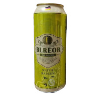 Frankenthaler Brauhaus BLREOR Natur Radler (Lemon)