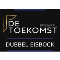 Brouwerij De Toekomst Dubbel Eisbock