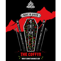Coast Mountain Brewing The Coffin