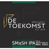 Brouwerij De Toekomst SMaSH IPA