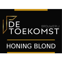 Brouwerij De Toekomst Honing Blond