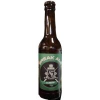Mallassepät Break Ale