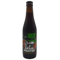 De Meester Grain Master #02 - Calvados BA