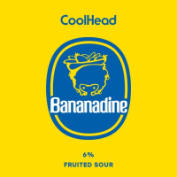 CoolHead Brew Bananadine