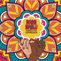 Something In The Water Brewing Co. Babe Brew: Inspirator Doppelbock