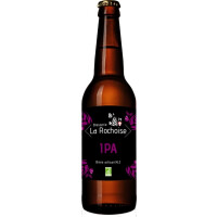 Brasserie la Rochoise IPA