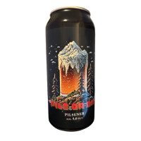 Panimoyhtiö Tuju Pils or Die (2023-)