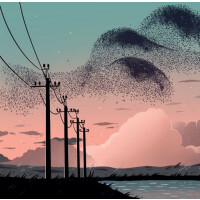 Zagovor Brewery Murmuration