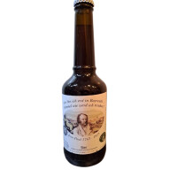 Becher Bräu Jean Paul Bier